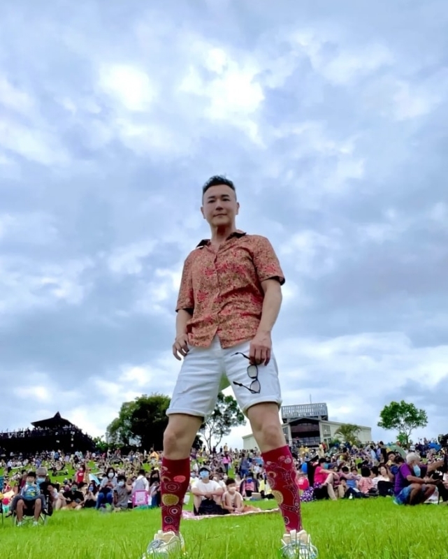 罗森的第一张照片--连江相亲服务中心