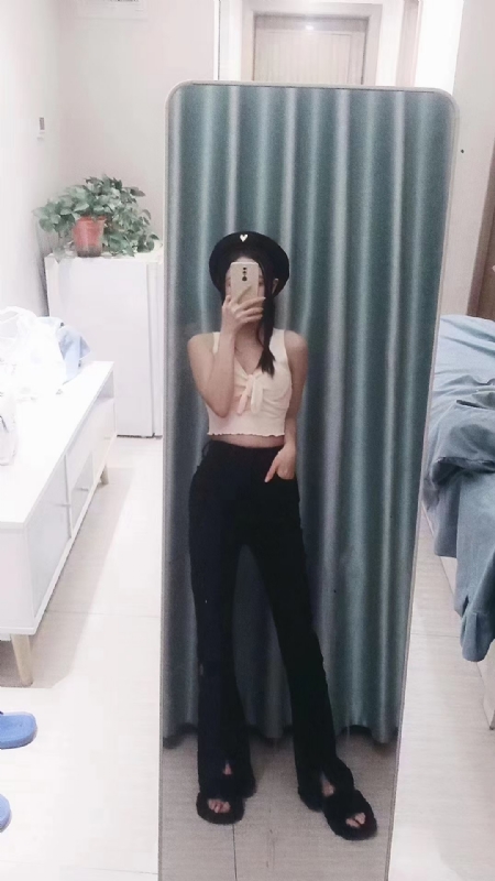 莎莎的第一张照片--连江相亲服务中心