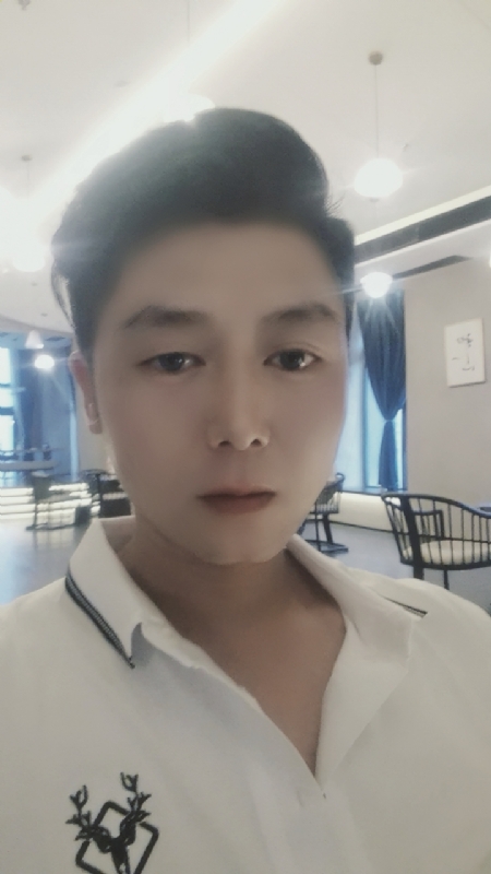 哎哎的第一张照片--连江相亲服务中心