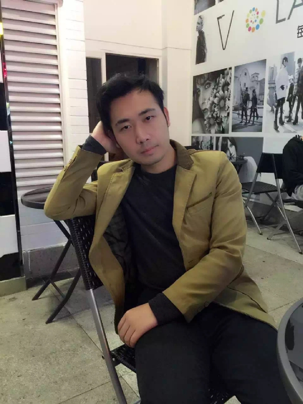 Pretty杨的第一张照片--连江相亲服务中心