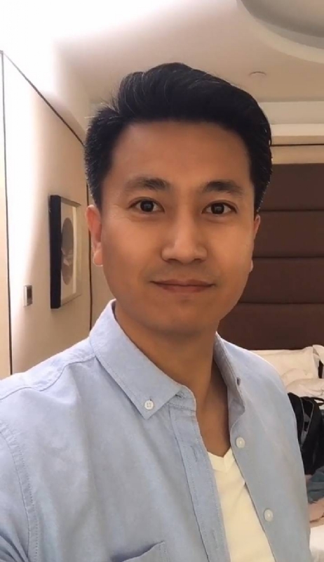 一路向前GO的第一张照片--连江相亲服务中心