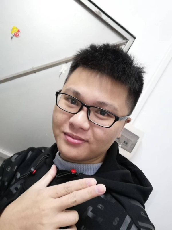 小小梦执的第二张照片--连江相亲服务中心