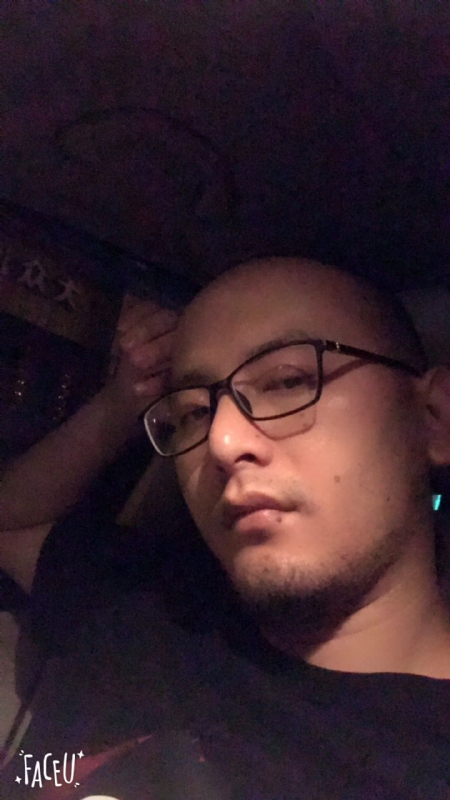 狂野的孤狼的第一张照片--连江相亲服务中心