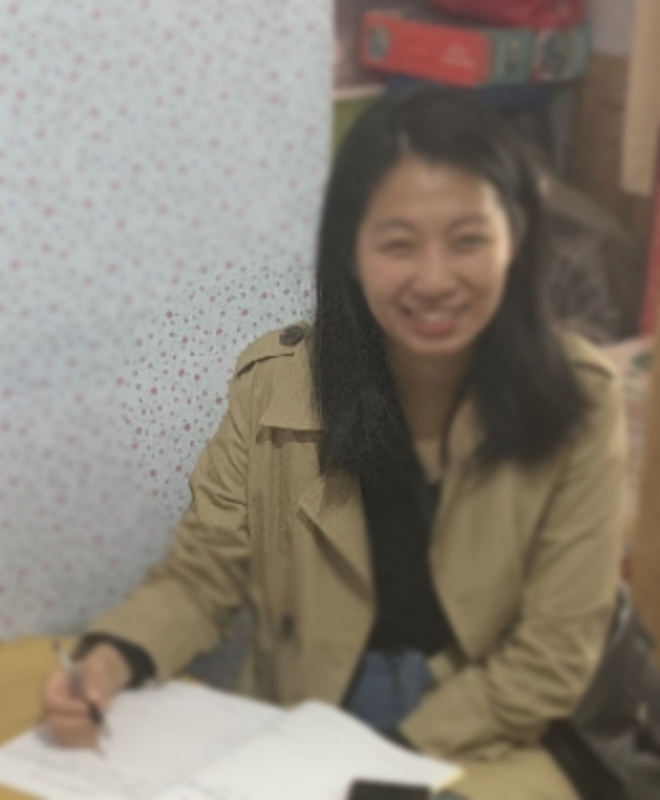 Bonnie1的第一张照片--连江相亲服务中心