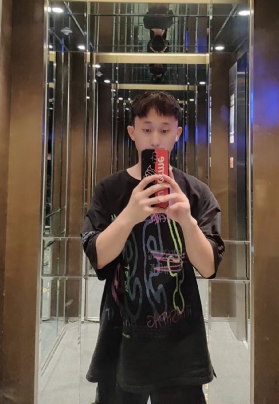 夏天的第一张照片--连江相亲服务中心