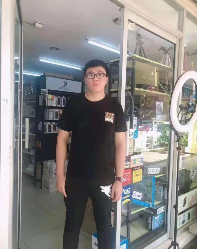 PWZ的第一张照片--连江相亲服务中心