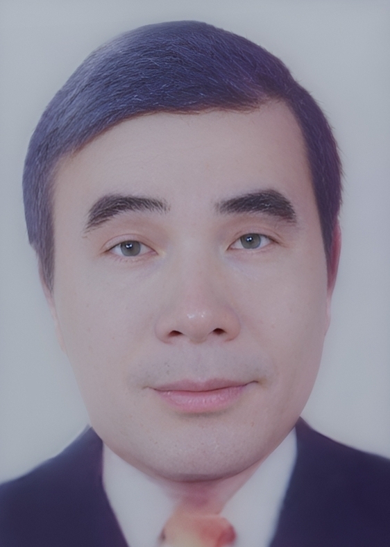 托马斯的第一张照片--连江相亲服务中心