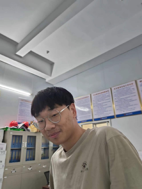牛子弟的第一张照片--连江相亲服务中心