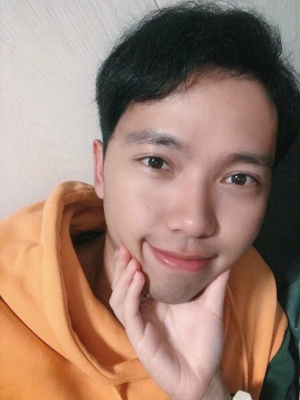 草稿纸的第一张照片--连江相亲服务中心
