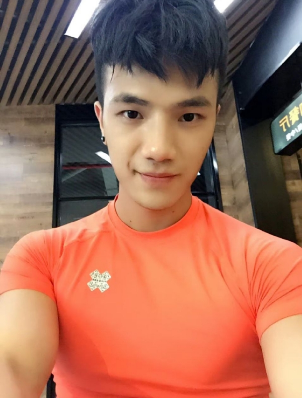 航航的第一张照片--连江相亲服务中心