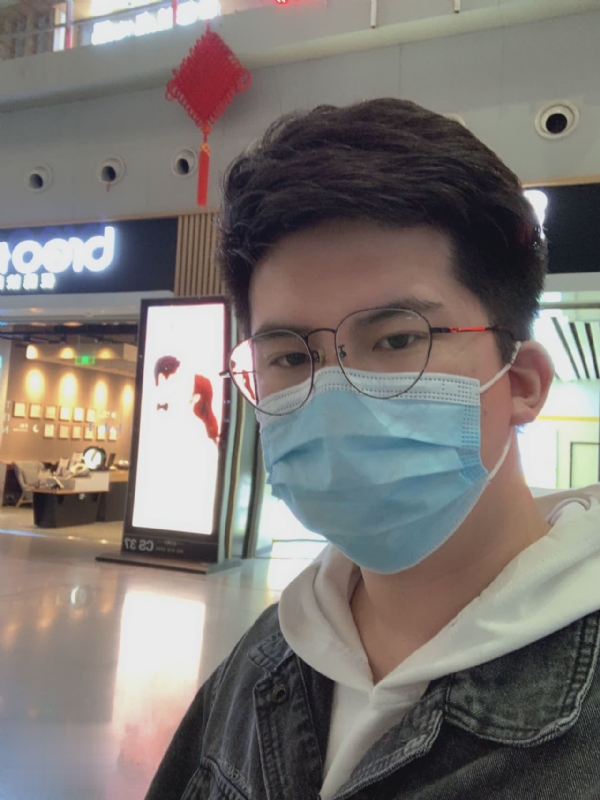 xxmr的第一张照片--连江相亲服务中心