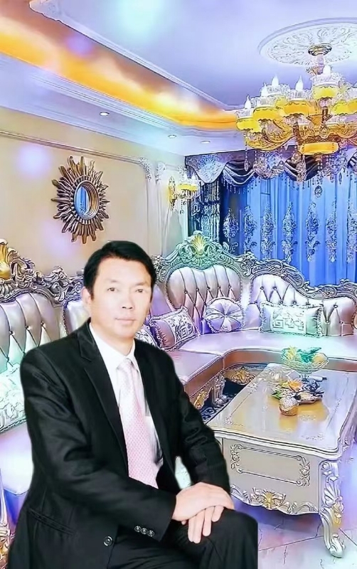 宇轩的第一张照片--连江相亲服务中心