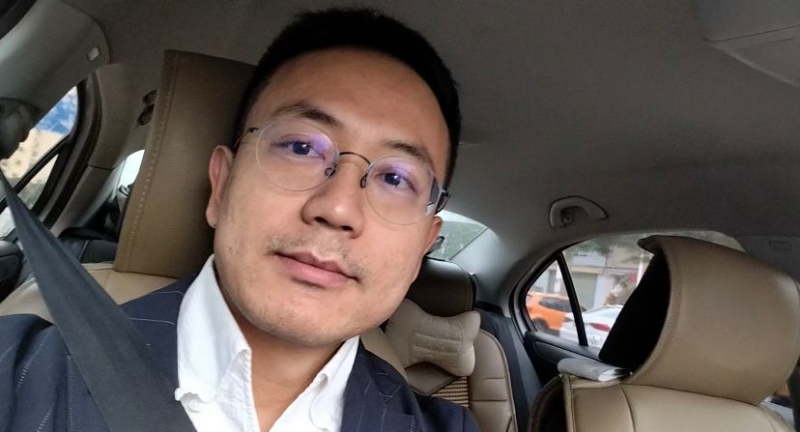 百柯争流的第一张照片--连江相亲服务中心