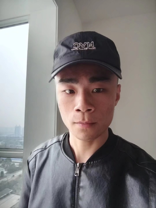 顺其自然的第一张照片--连江相亲服务中心