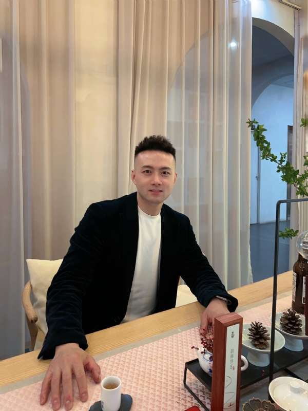 爱人知心的第一张照片--连江相亲服务中心