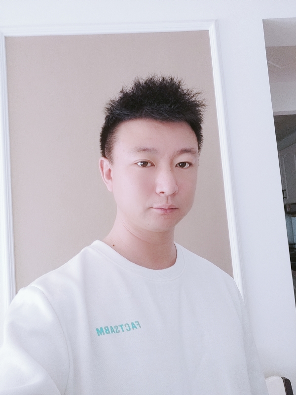 Glory的第二张照片--连江相亲服务中心