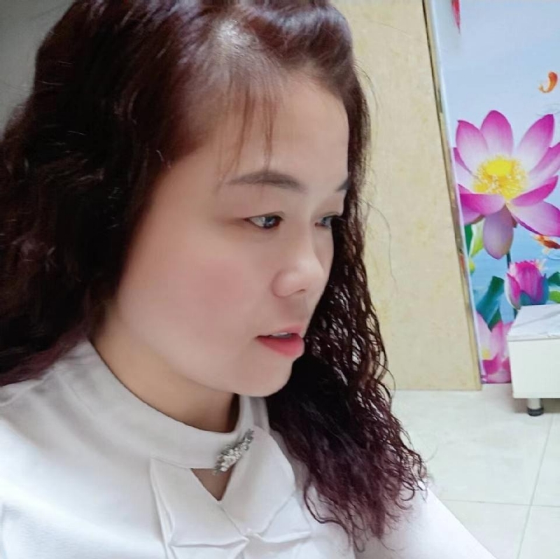 顾枸丽的第二张照片--连江相亲服务中心