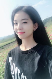 刘清竹的第一张照片--连江相亲服务中心