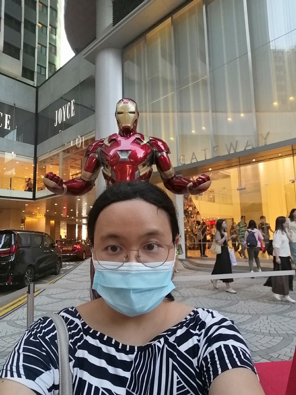 碧珊的第三张照片--连江相亲服务中心