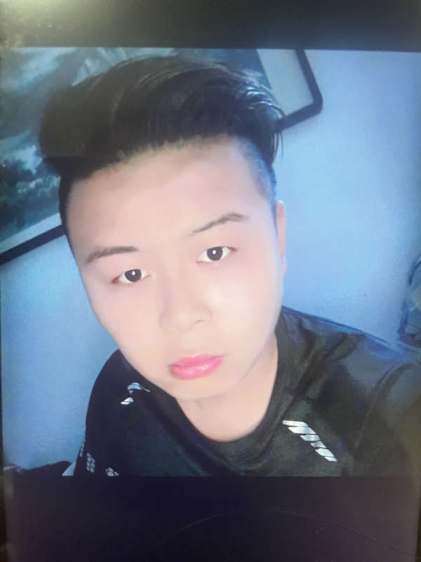 踏实森的第一张照片--连江相亲服务中心