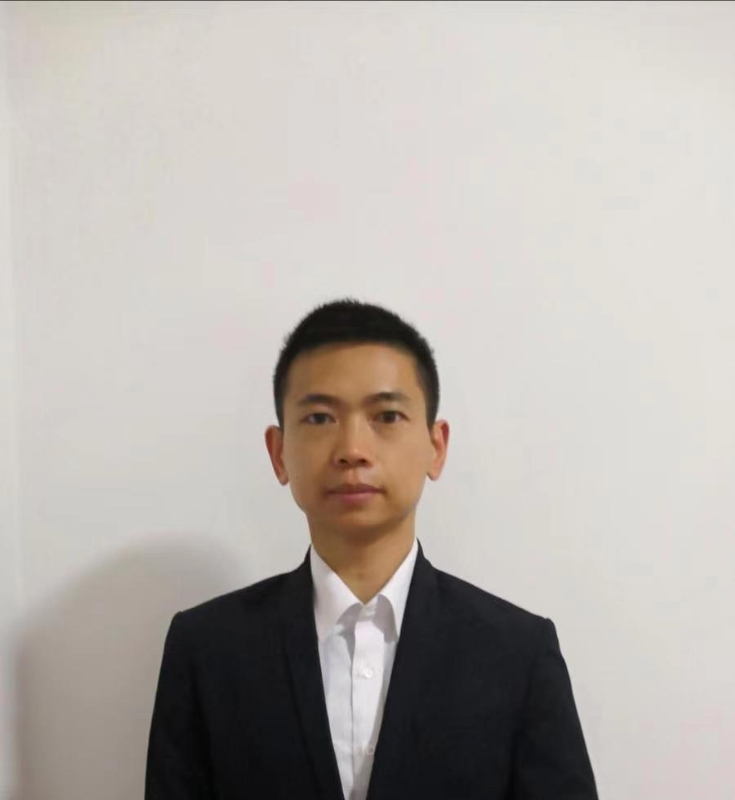 不忘初心的第一张照片--连江相亲服务中心