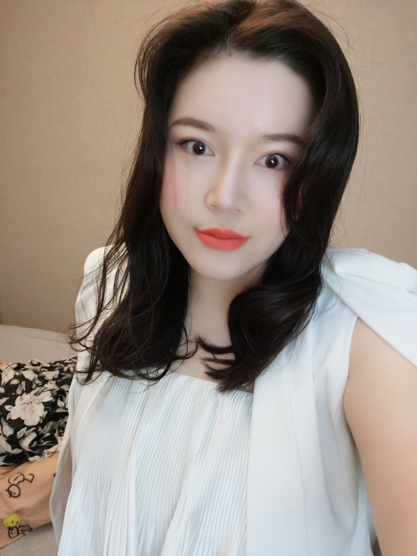 璐璐的第一张照片--连江相亲服务中心