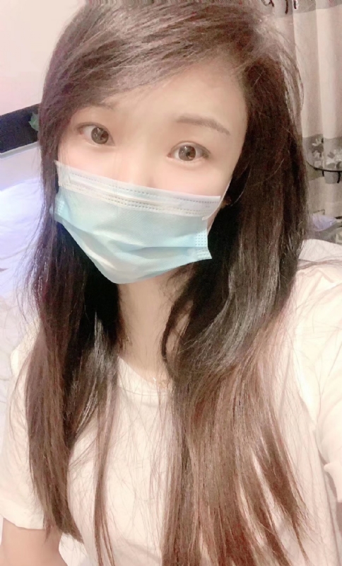 静静的第二张照片--连江相亲服务中心