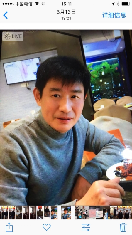 健哥的第一张照片--连江相亲服务中心