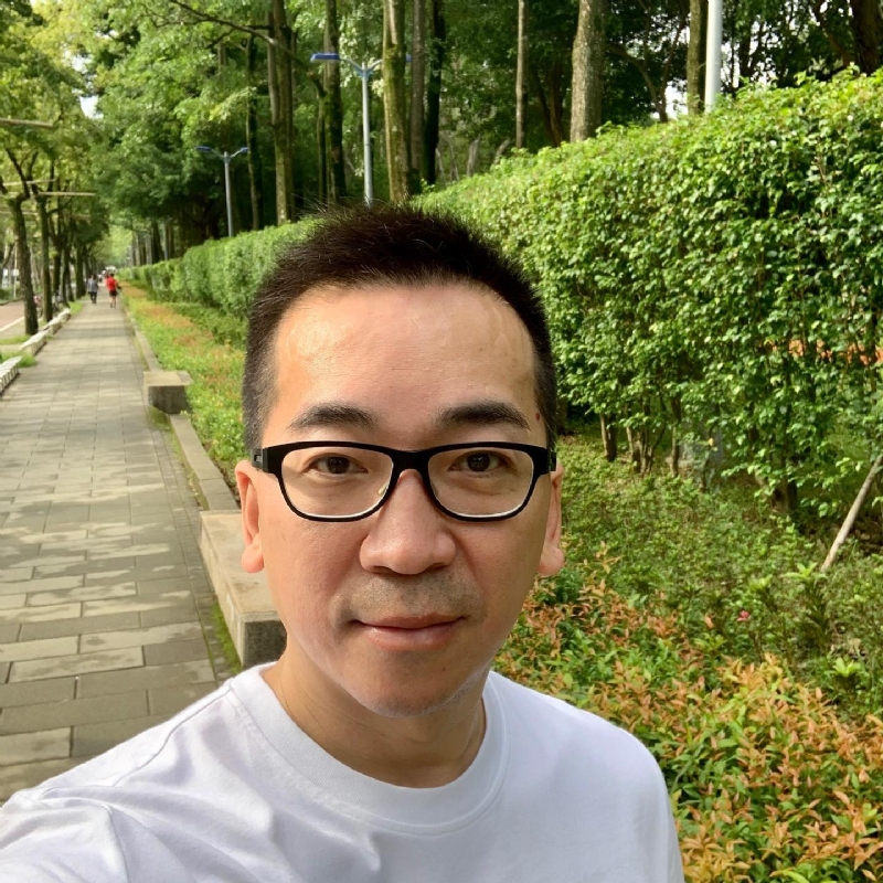真诚待人的第一张照片--连江相亲服务中心