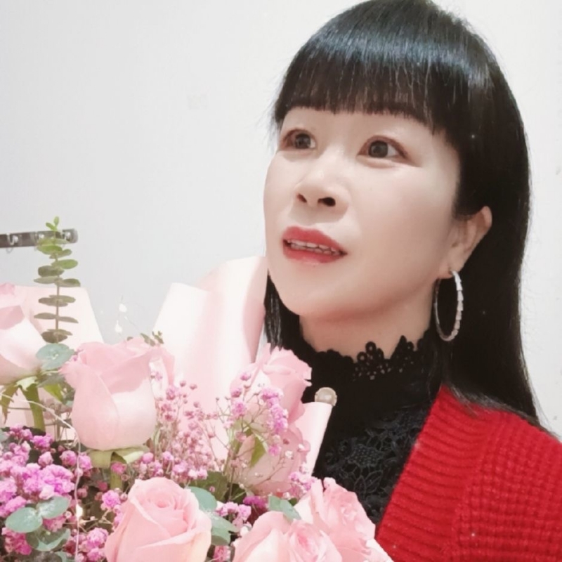 心灵的第二张照片--连江相亲服务中心