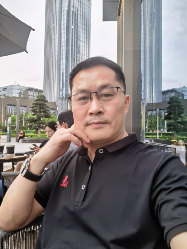 Allan的第二张照片--连江相亲服务中心