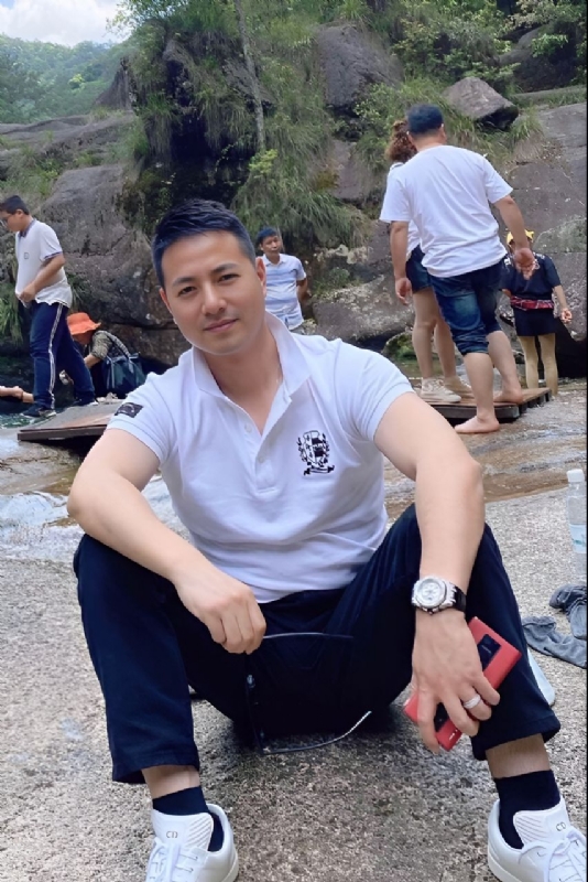 勿忘初心的第三张照片--连江相亲服务中心