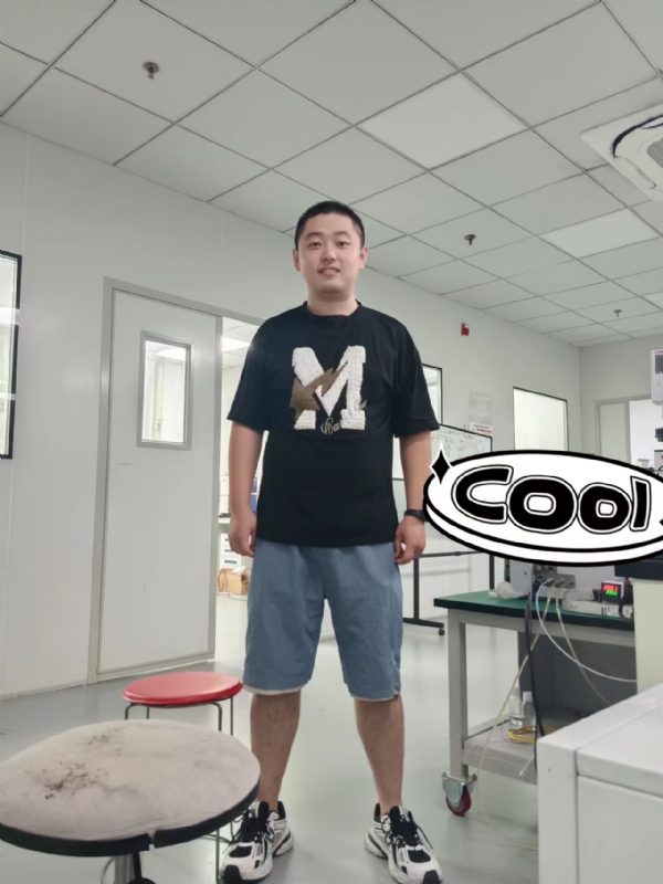 交个朋友的第一张照片--连江相亲服务中心