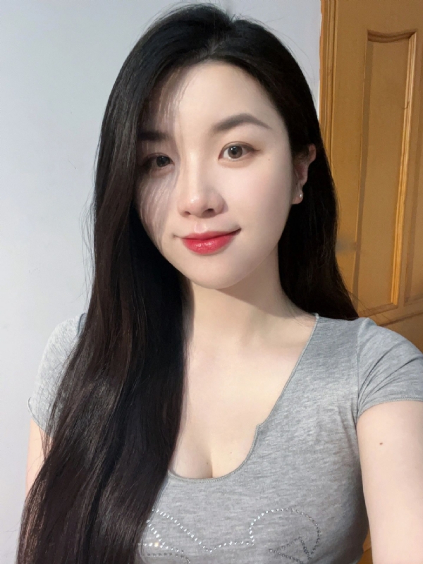 乔乔在寻爱的第一张照片--连江相亲服务中心