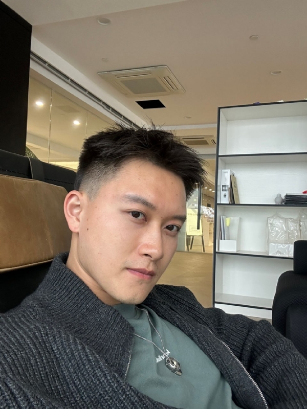 林先生的第一张照片--连江相亲服务中心