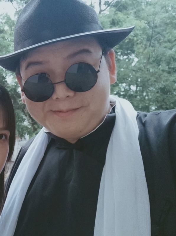 小路口的第一张照片--连江相亲服务中心