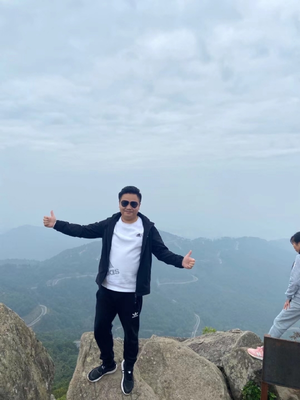 kinlee的第一张照片--连江相亲服务中心