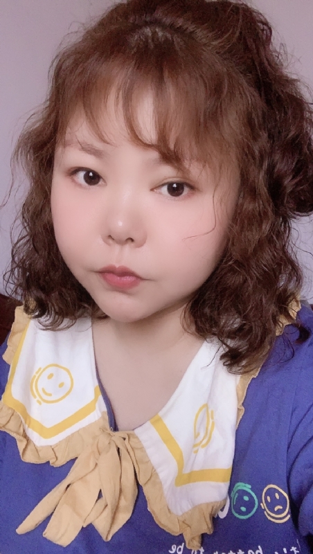 妞子的第一张照片--连江相亲服务中心