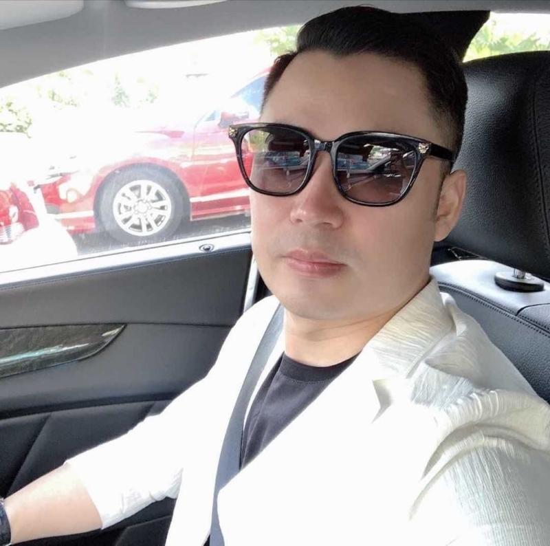 佳缘的第一张照片--连江相亲服务中心