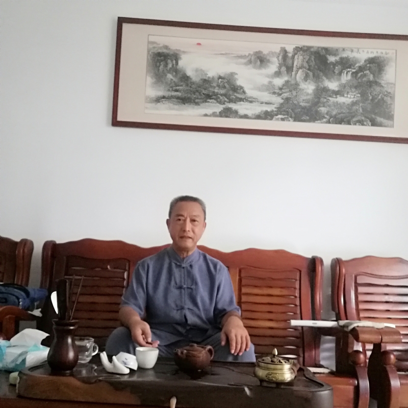 万事皆缘的第一张照片--连江相亲服务中心