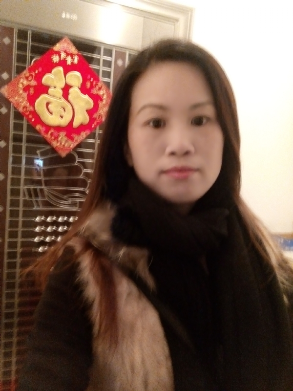 E欣的第二张照片--连江相亲服务中心