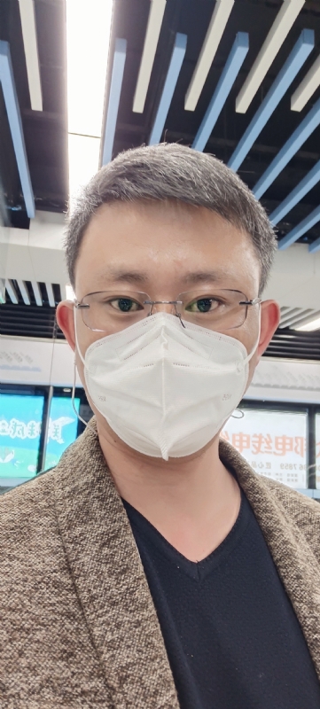 彼岸的第一张照片--连江相亲服务中心