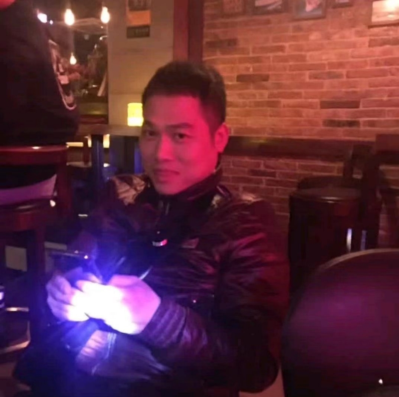 真谛的第一张照片--连江相亲服务中心
