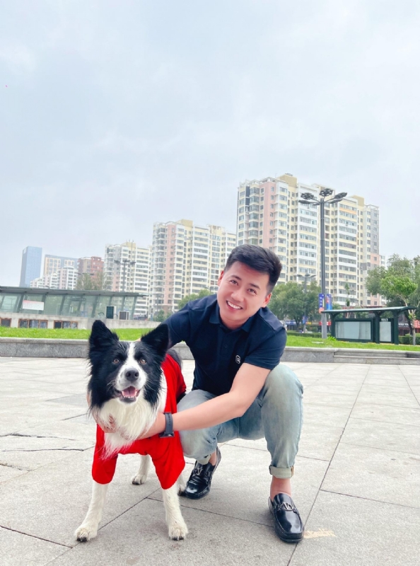 香港交友的第二张照片--连江相亲服务中心