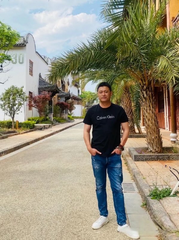 莪、蓶伱专属的第一张照片--连江相亲服务中心