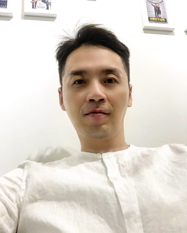 James的第一张照片--连江相亲服务中心