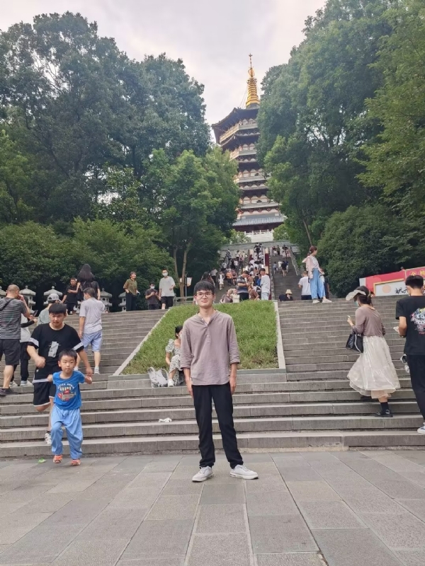 阳光男孩的第五张照片--连江相亲服务中心
