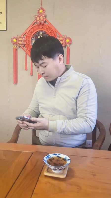 爱福的第一张照片--连江相亲服务中心