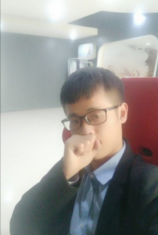 绝卓苦坚的第二张照片--连江相亲服务中心