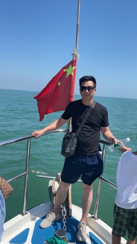 随缘的第一张照片--连江相亲服务中心